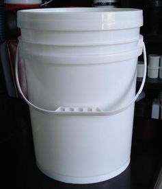 20L江門涂料桶高清圖片展示——廣州市聯(lián)特塑膠制品公司優(yōu)質(zhì)日用品